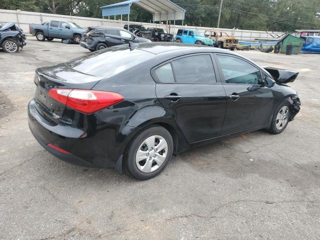 Photo 2 VIN: KNAFK4A69F5301468 - KIA FORTE LX 