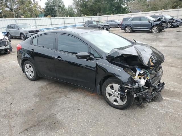 Photo 3 VIN: KNAFK4A69F5301468 - KIA FORTE LX 