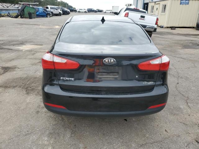 Photo 5 VIN: KNAFK4A69F5301468 - KIA FORTE LX 