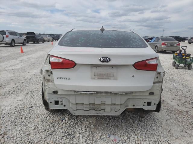 Photo 5 VIN: KNAFK4A69F5312440 - KIA FORTE 