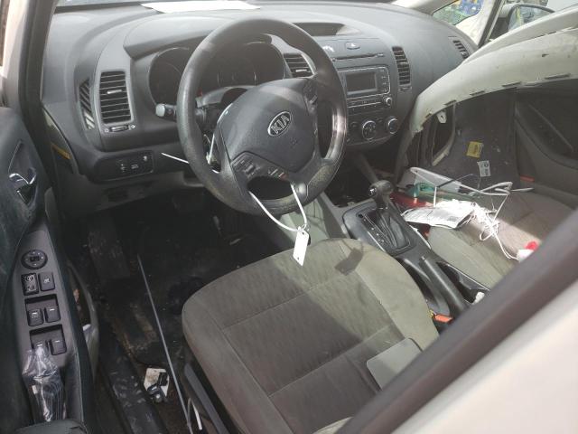 Photo 7 VIN: KNAFK4A69F5312440 - KIA FORTE 