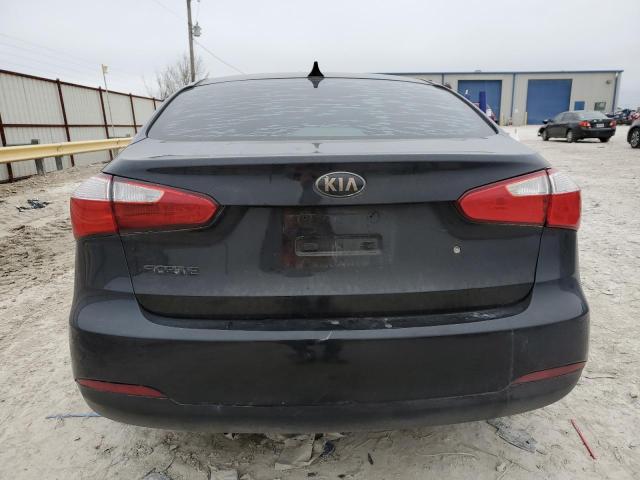 Photo 5 VIN: KNAFK4A69F5312776 - KIA FORTE LX 