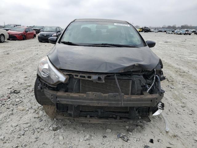 Photo 4 VIN: KNAFK4A69F5325494 - KIA FORTE LX 