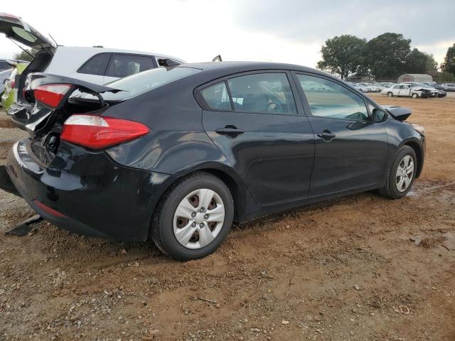 Photo 2 VIN: KNAFK4A69F5334910 - KIA FORTE LX 