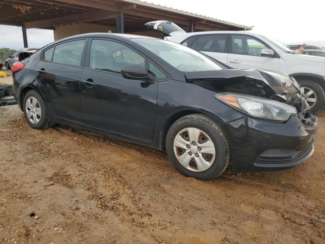 Photo 3 VIN: KNAFK4A69F5334910 - KIA FORTE LX 