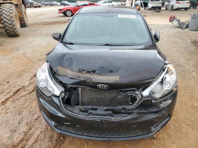 Photo 4 VIN: KNAFK4A69F5334910 - KIA FORTE LX 