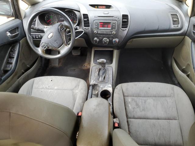 Photo 7 VIN: KNAFK4A69F5334910 - KIA FORTE LX 