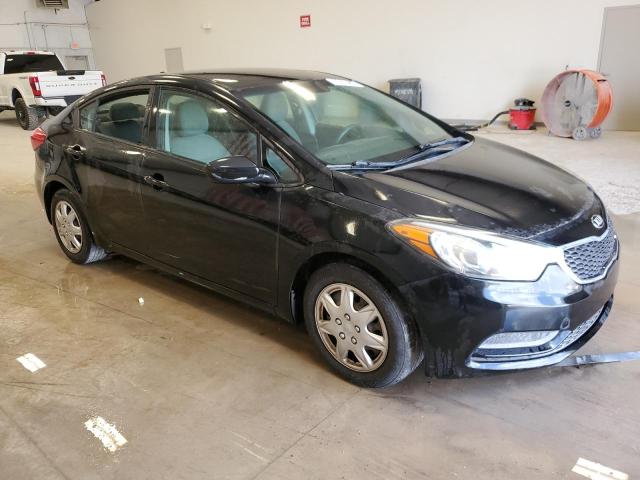 Photo 3 VIN: KNAFK4A69F5340657 - KIA FORTE LX 