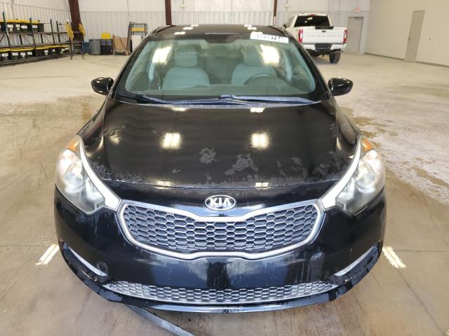 Photo 4 VIN: KNAFK4A69F5340657 - KIA FORTE LX 