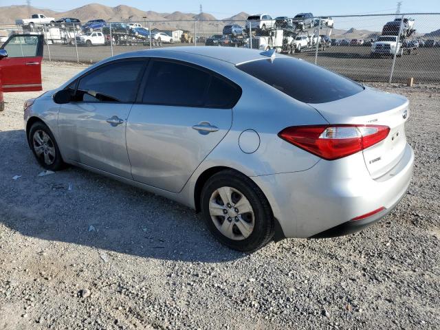 Photo 1 VIN: KNAFK4A69F5375912 - KIA FORTE 