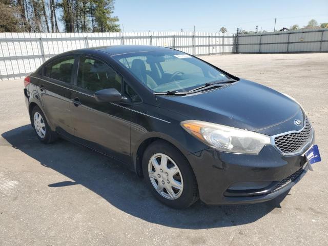 Photo 3 VIN: KNAFK4A69F5405636 - KIA FORTE 