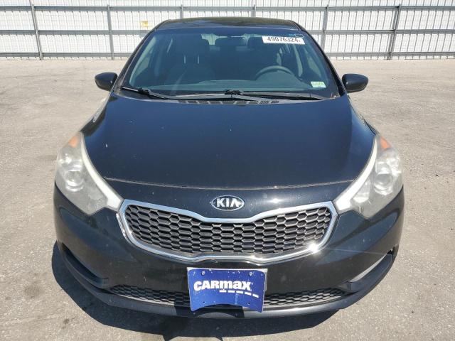 Photo 4 VIN: KNAFK4A69F5405636 - KIA FORTE 