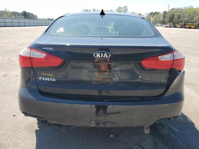 Photo 5 VIN: KNAFK4A69F5405636 - KIA FORTE 