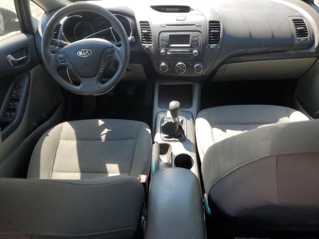 Photo 7 VIN: KNAFK4A69F5405636 - KIA FORTE 