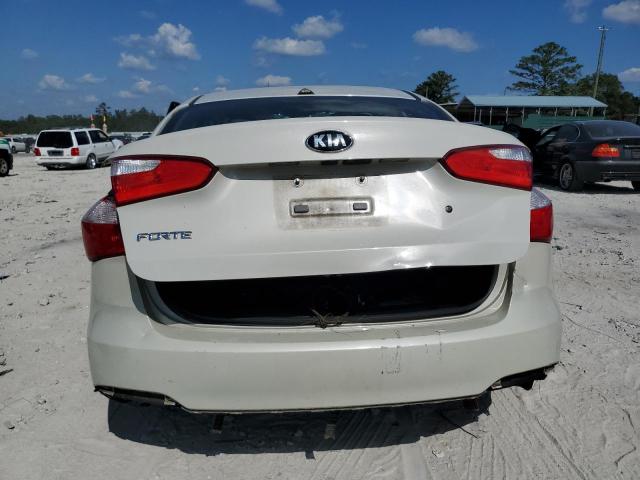 Photo 5 VIN: KNAFK4A69F5418015 - KIA FORTE LX 