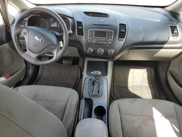 Photo 7 VIN: KNAFK4A69F5418015 - KIA FORTE LX 