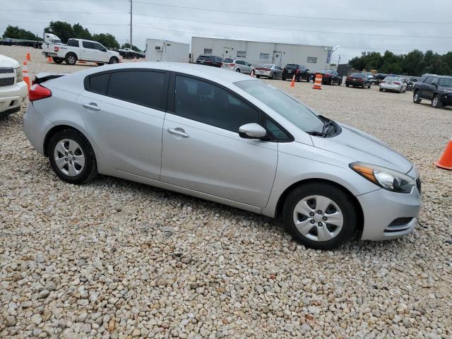 Photo 3 VIN: KNAFK4A69F5429239 - KIA FORTE LX 