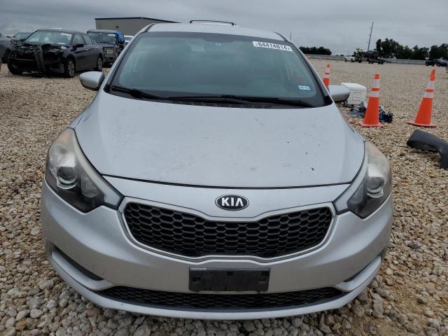 Photo 4 VIN: KNAFK4A69F5429239 - KIA FORTE LX 