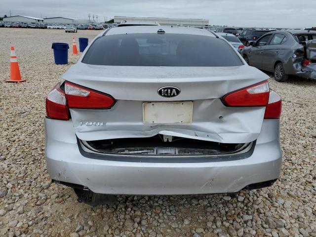 Photo 5 VIN: KNAFK4A69F5429239 - KIA FORTE LX 