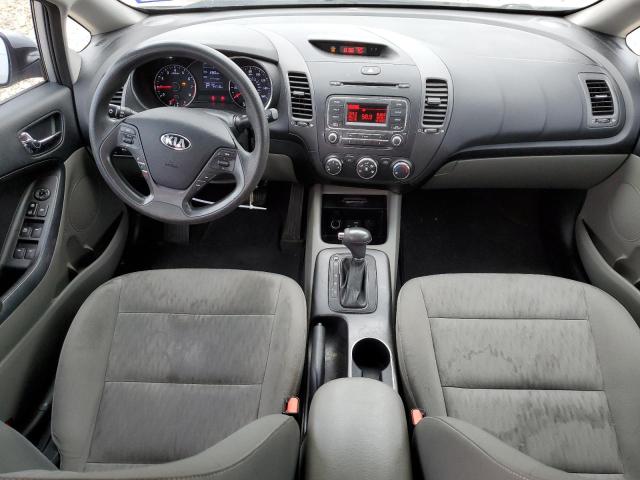 Photo 7 VIN: KNAFK4A69F5429239 - KIA FORTE LX 