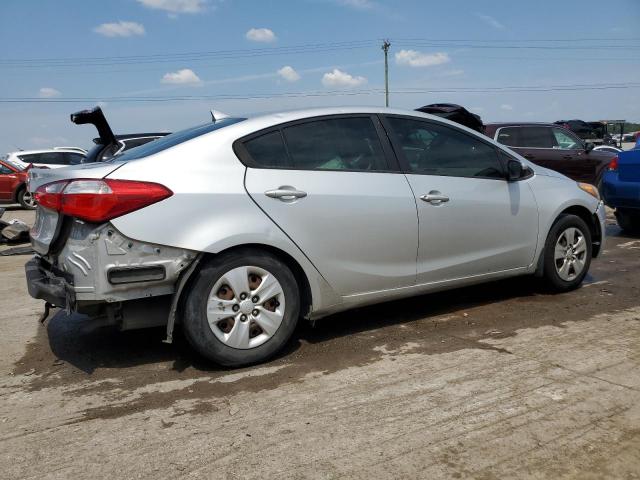 Photo 2 VIN: KNAFK4A69F5432643 - KIA FORTE 