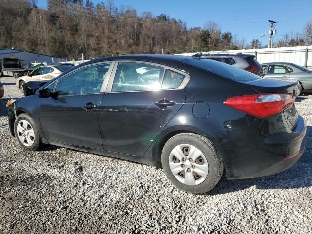 Photo 1 VIN: KNAFK4A69F5437146 - KIA FORTE 