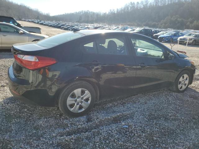 Photo 2 VIN: KNAFK4A69F5437146 - KIA FORTE 