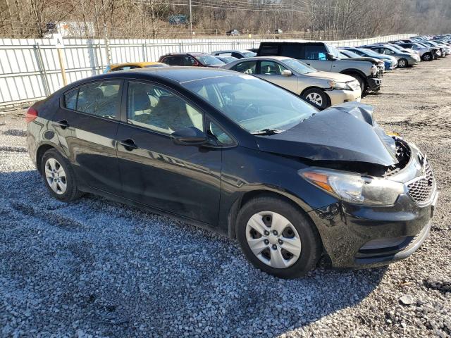 Photo 3 VIN: KNAFK4A69F5437146 - KIA FORTE 