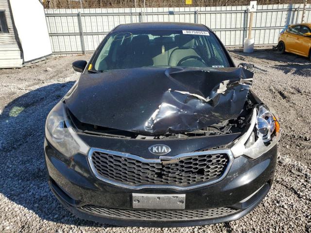 Photo 4 VIN: KNAFK4A69F5437146 - KIA FORTE 