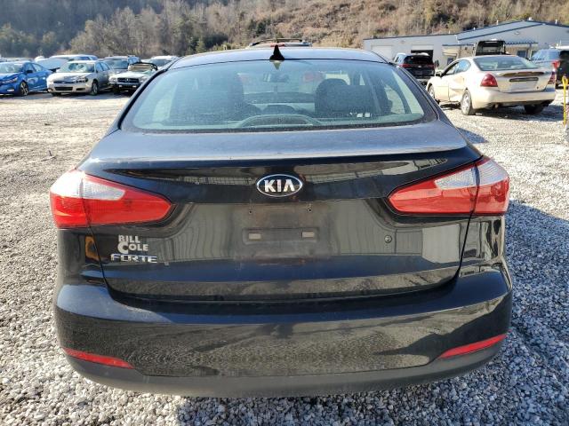 Photo 5 VIN: KNAFK4A69F5437146 - KIA FORTE 