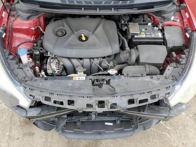 Photo 10 VIN: KNAFK4A69G5463070 - KIA FORTE 