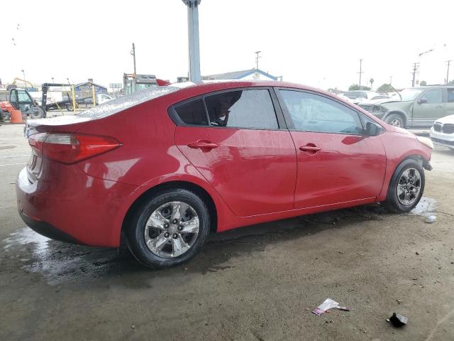 Photo 2 VIN: KNAFK4A69G5463070 - KIA FORTE 