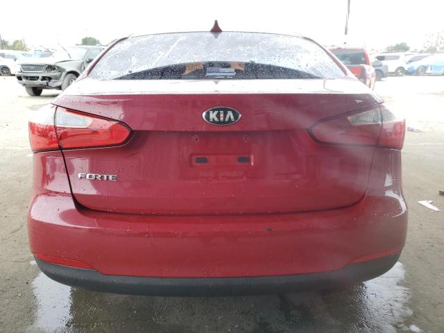 Photo 5 VIN: KNAFK4A69G5463070 - KIA FORTE 