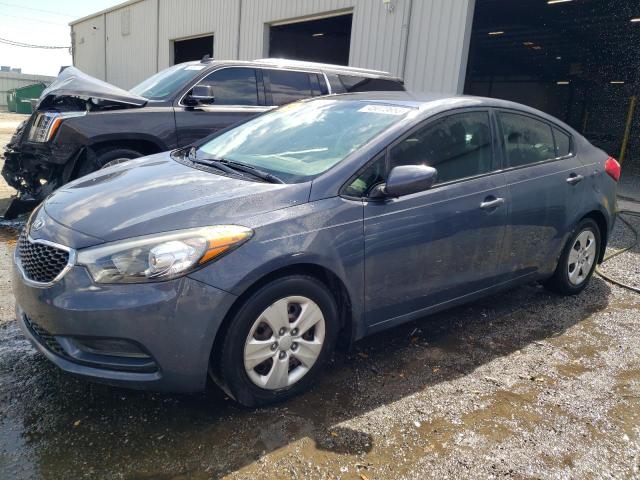 Photo 0 VIN: KNAFK4A69G5471380 - KIA FORTE LX 