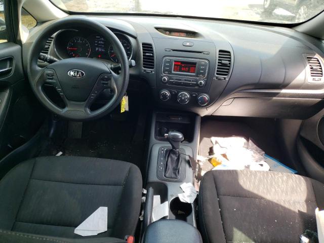 Photo 7 VIN: KNAFK4A69G5471380 - KIA FORTE LX 