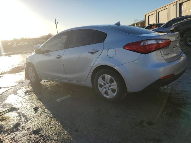 Photo 1 VIN: KNAFK4A69G5495033 - KIA FORTE 