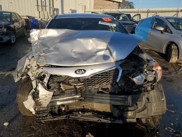 Photo 4 VIN: KNAFK4A69G5495033 - KIA FORTE 