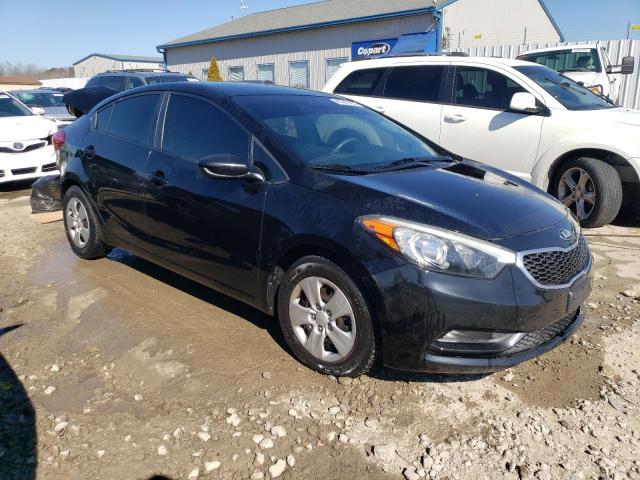 Photo 3 VIN: KNAFK4A69G5502661 - KIA FORTE 