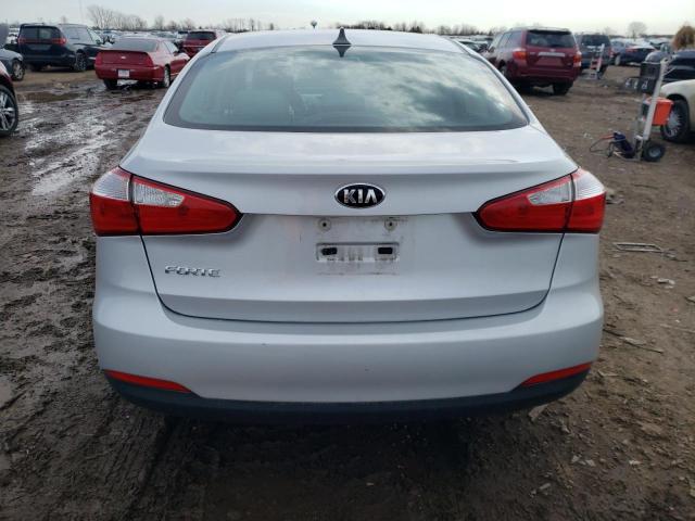 Photo 5 VIN: KNAFK4A69G5513983 - KIA FORTE 