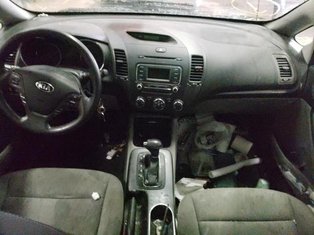 Photo 7 VIN: KNAFK4A69G5523851 - KIA FORTE LX 