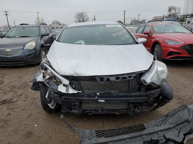 Photo 4 VIN: KNAFK4A69G5524000 - KIA FORTE LX 