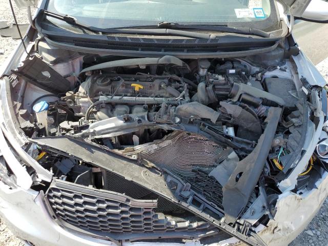 Photo 10 VIN: KNAFK4A69G5536518 - KIA FORTE LX 