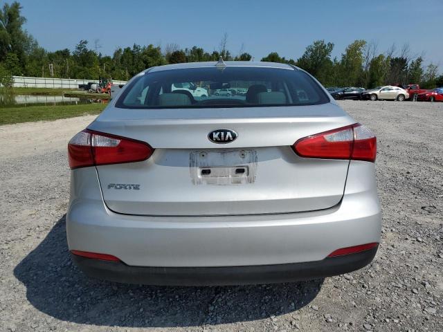 Photo 5 VIN: KNAFK4A69G5536518 - KIA FORTE LX 