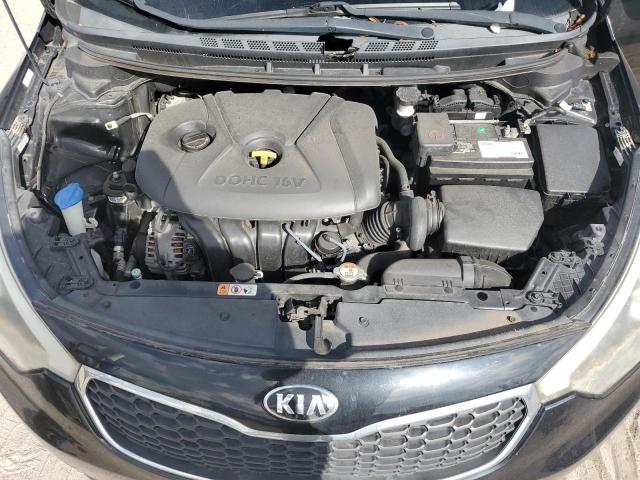 Photo 10 VIN: KNAFK4A69G5544912 - KIA FORTE LX 