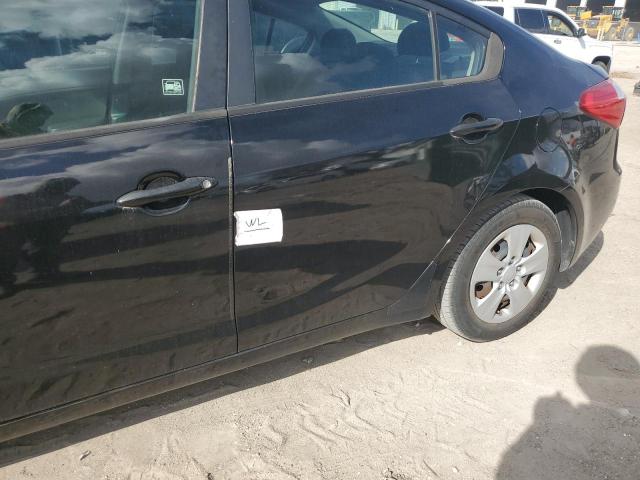 Photo 11 VIN: KNAFK4A69G5544912 - KIA FORTE LX 