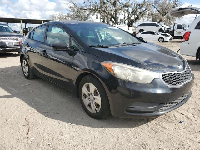 Photo 3 VIN: KNAFK4A69G5544912 - KIA FORTE LX 