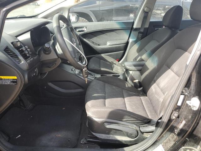 Photo 6 VIN: KNAFK4A69G5544912 - KIA FORTE LX 