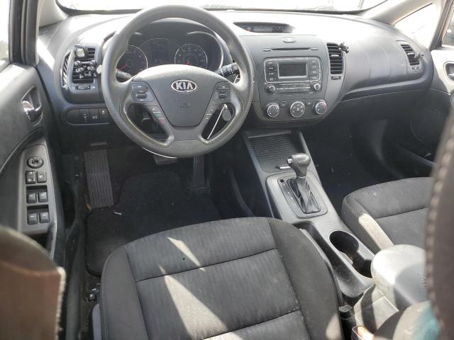 Photo 7 VIN: KNAFK4A69G5544912 - KIA FORTE LX 