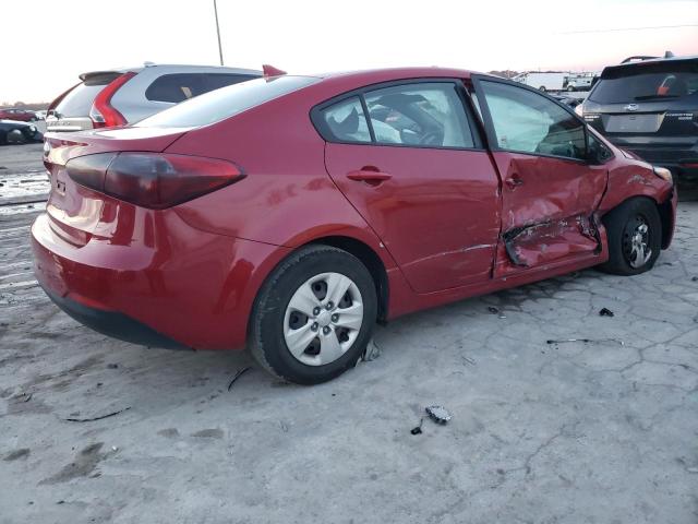 Photo 2 VIN: KNAFK4A69G5567199 - KIA FORTE 