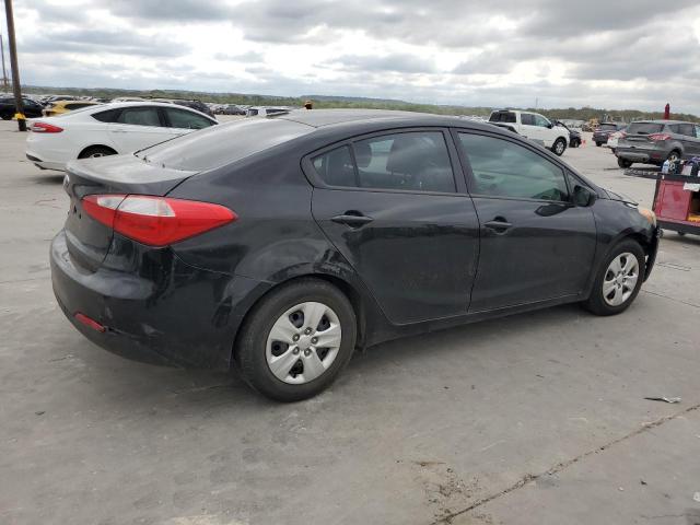 Photo 2 VIN: KNAFK4A69G5576985 - KIA FORTE LX 